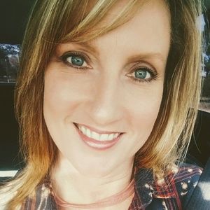 Meet your Posher, Terri